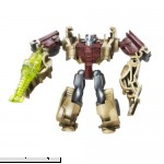 Transformers Prime Legion Class Action Figure Fallback 3 Inch  B0091DOJ86